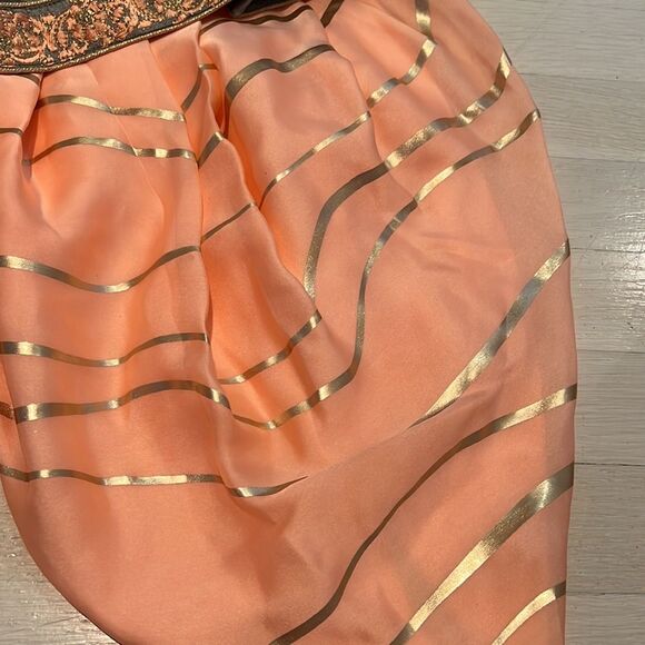 akshadha Indian designer size 24 (2-5 years) NWOT - Picture 3 of 12